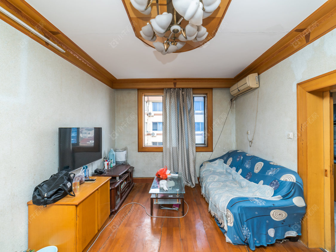 常州五益新村在售二手房源_小牛看房