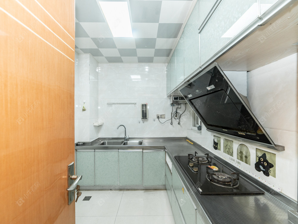 常州龙栖花园在售二手房源室内图_小牛看房