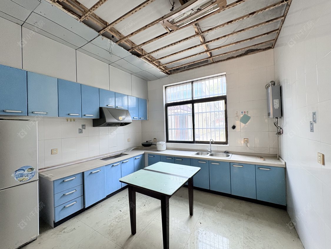 丹阳练湖东湖新村在售二手房源室内图_小牛看房