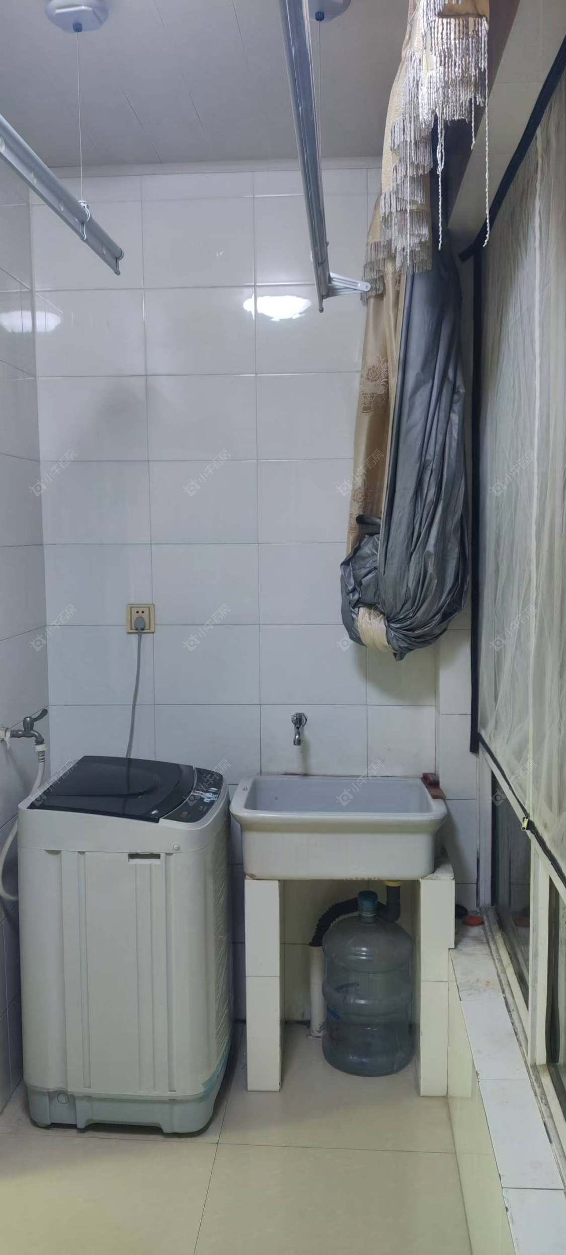 常州百馨北苑在租房源室内图_小牛看房