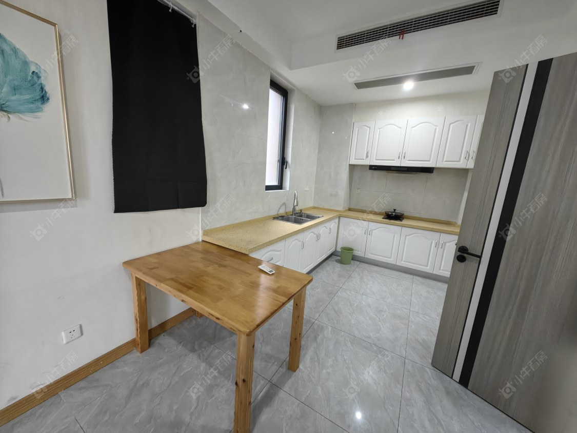 龙洲伊都公寓房源室内图 常州龙洲伊都公寓在租房源室内图_小牛看房