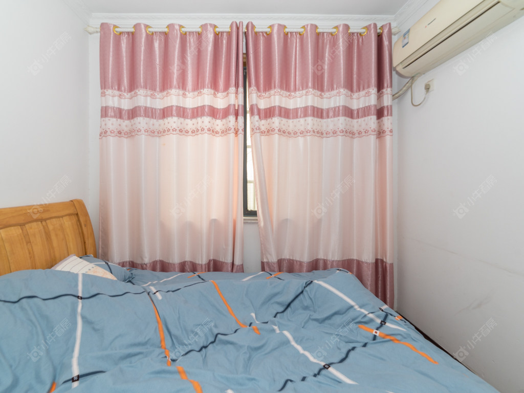 常州腾龙苑西区在售二手房源室内图_小牛看房