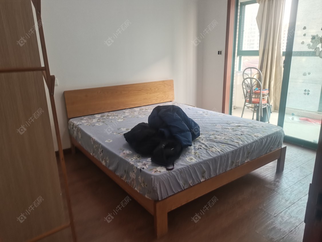 常州水木年华花园在租房源_小牛看房