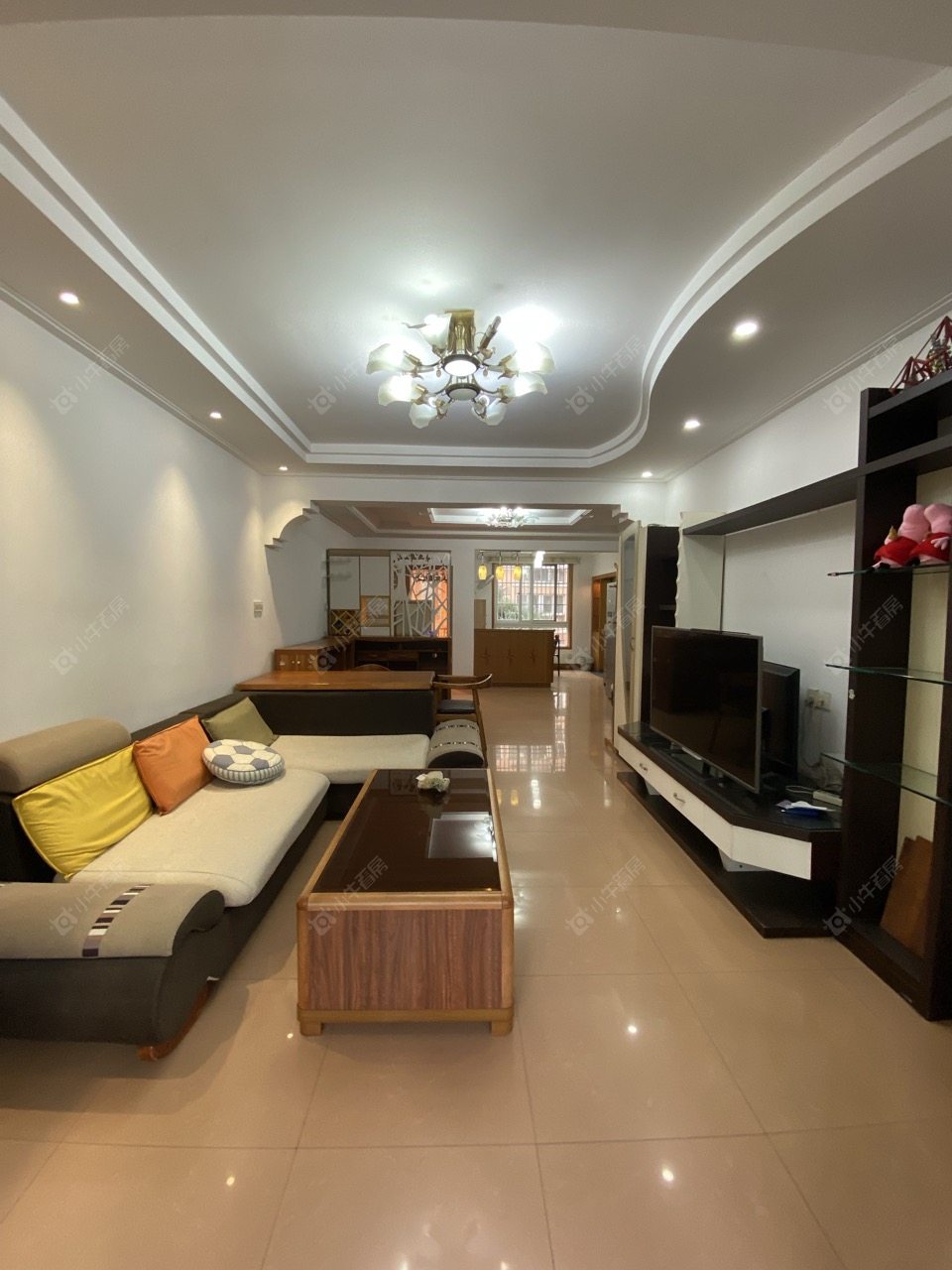 常州金城花苑在租房源室内图_小牛看房