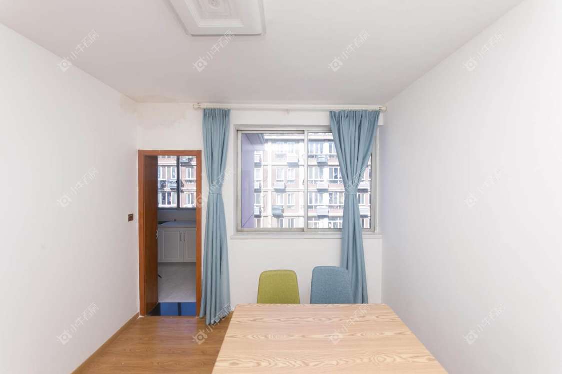 常州兰翔二村在租房源_小牛看房