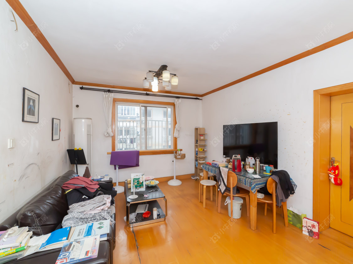 常州藻江花园一期在售二手房源_小牛看房