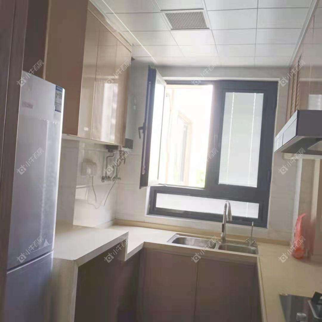 常州碧桂园壹号天禧在租房源_小牛看房