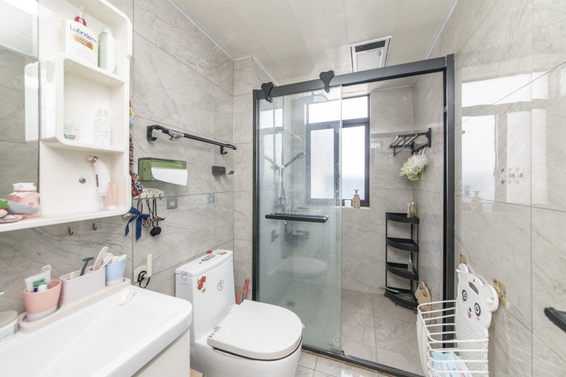 常州星河国际八区在售二手房源室内图_小牛看房