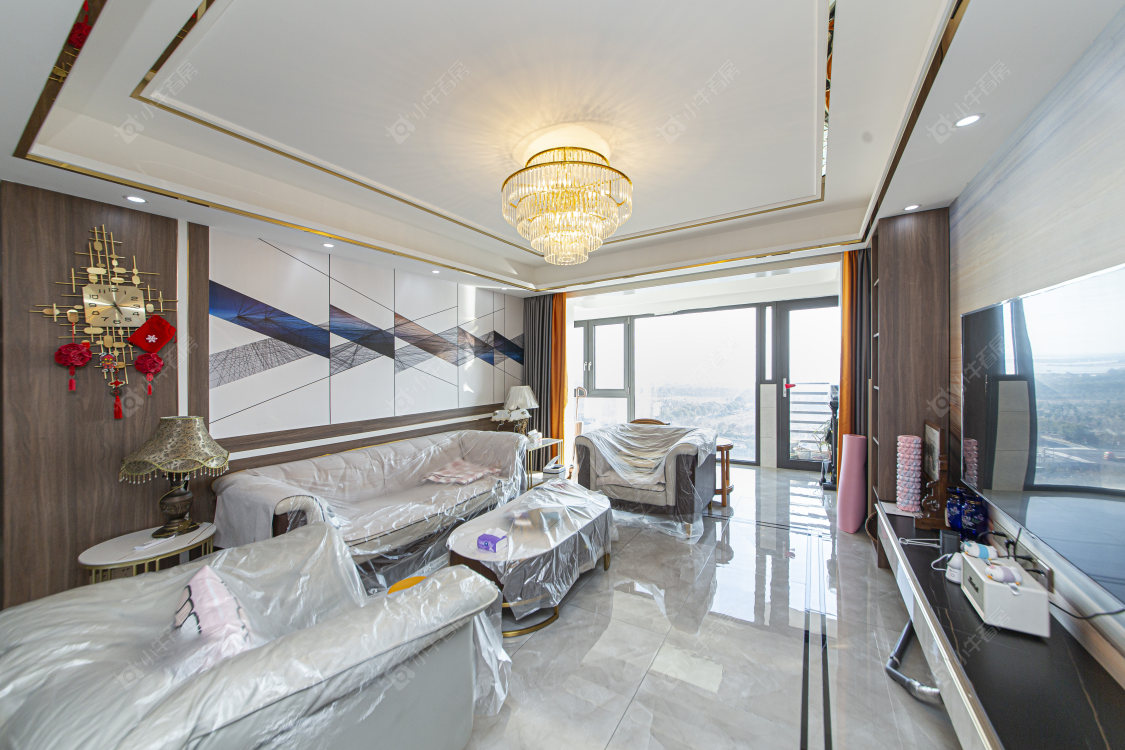 星河丹堤一区房源 常州星河丹堤一区在售二手房源_小牛看房