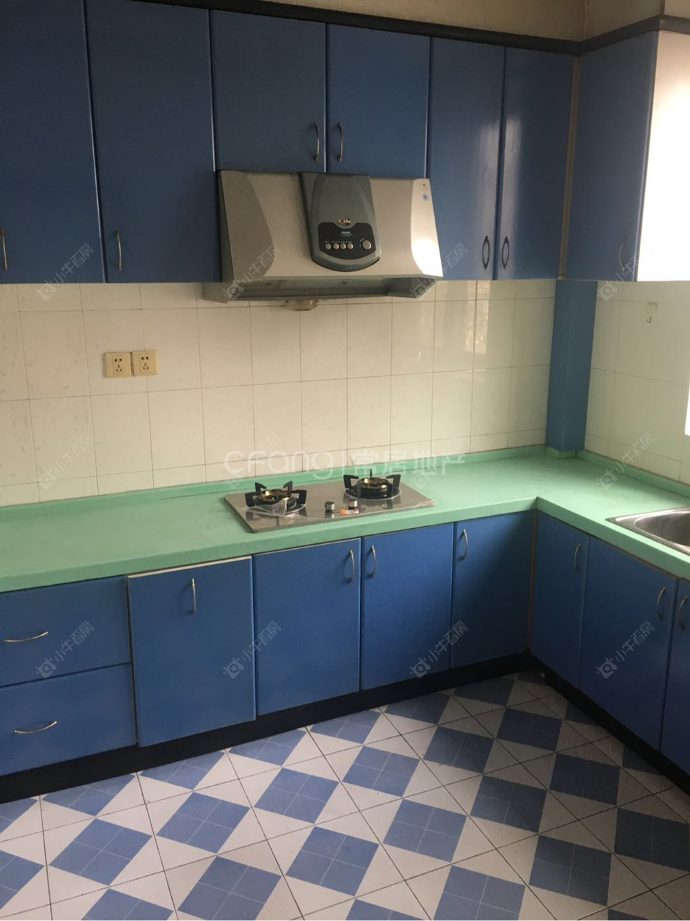 常州阳湖世纪苑南苑在租房源室内图_小牛看房