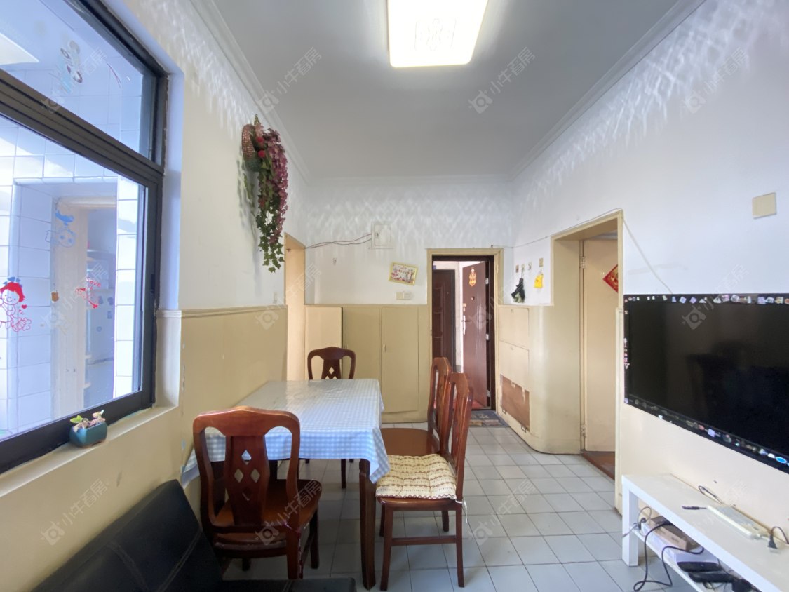 常州兰翔新村在租房源_小牛看房