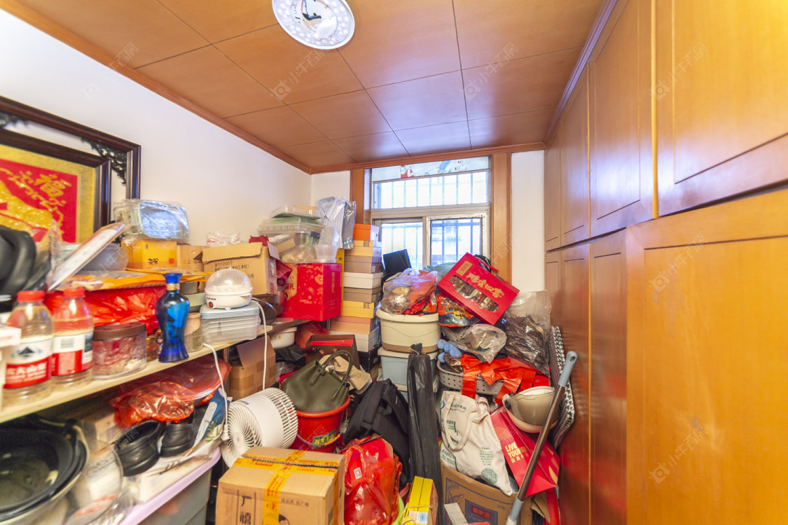 常州清潭许家巷在售二手房源室内图_小牛看房