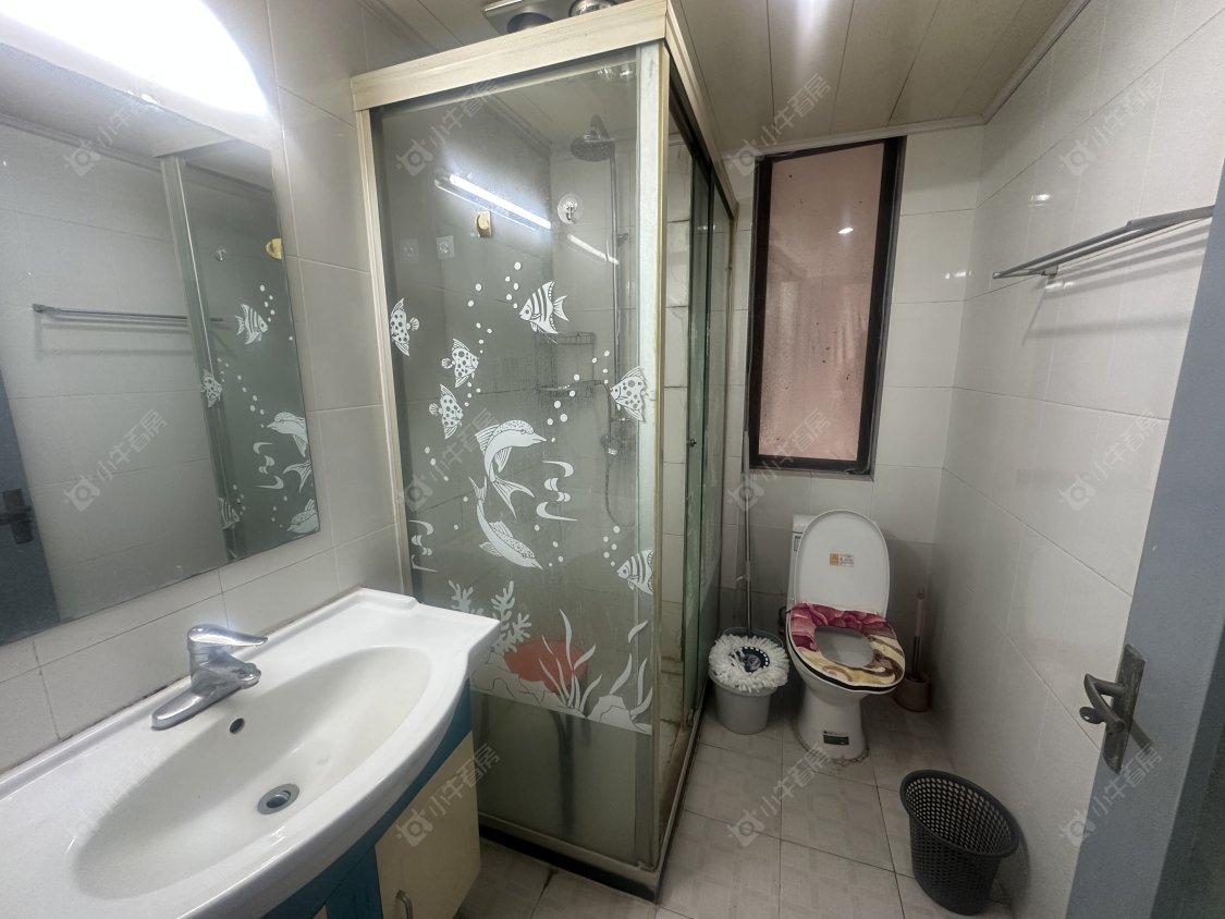 常州蔷薇家园在租房源_小牛看房