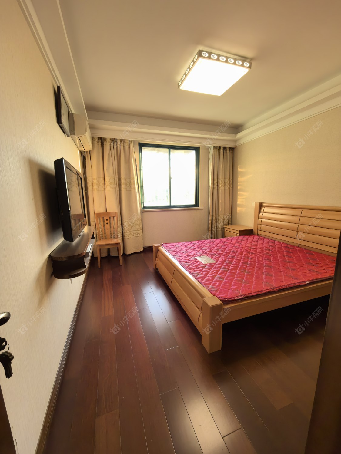 常州紫云苑在租房源室内图_小牛看房