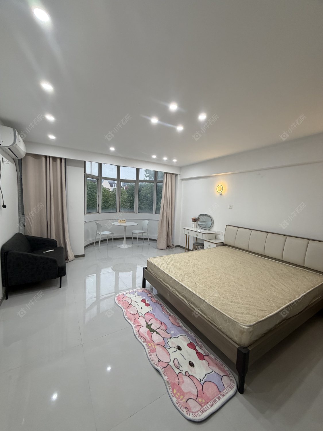 常州新荷花园在租房源_小牛看房