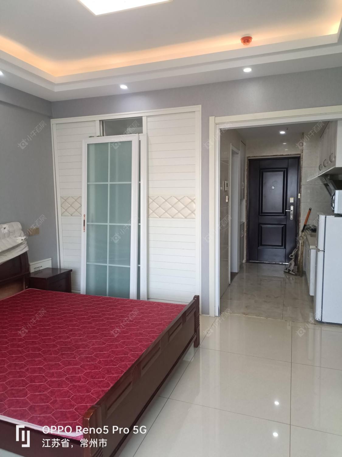 宝龙城市广场房源室内图 常州宝龙城市广场在租房源室内图_小牛看房