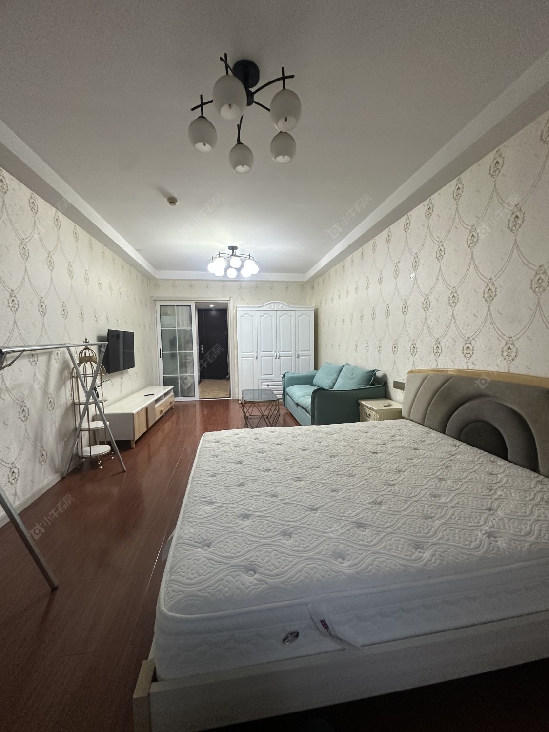 常州雅居乐星河湾在租房源室内图_小牛看房