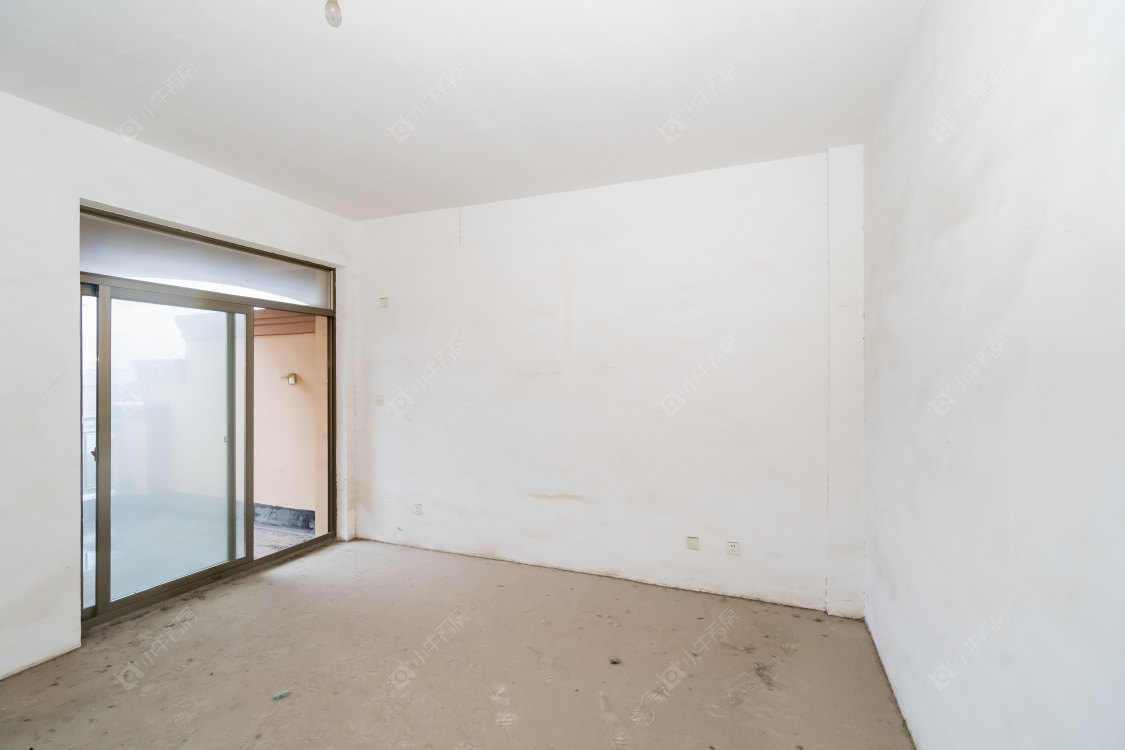 常州银河湾明苑别墅区在售二手房源室内图_小牛看房