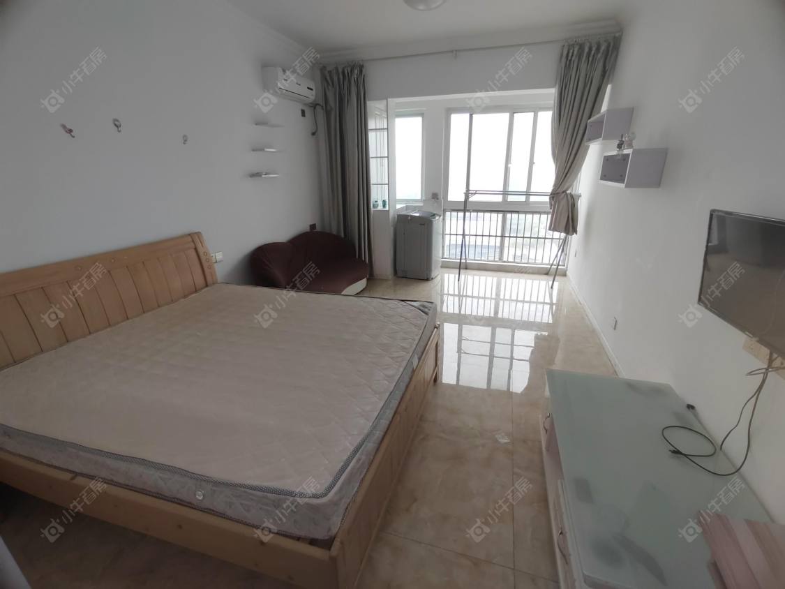 常州裕坤美城公馆在租房源室内图_小牛看房