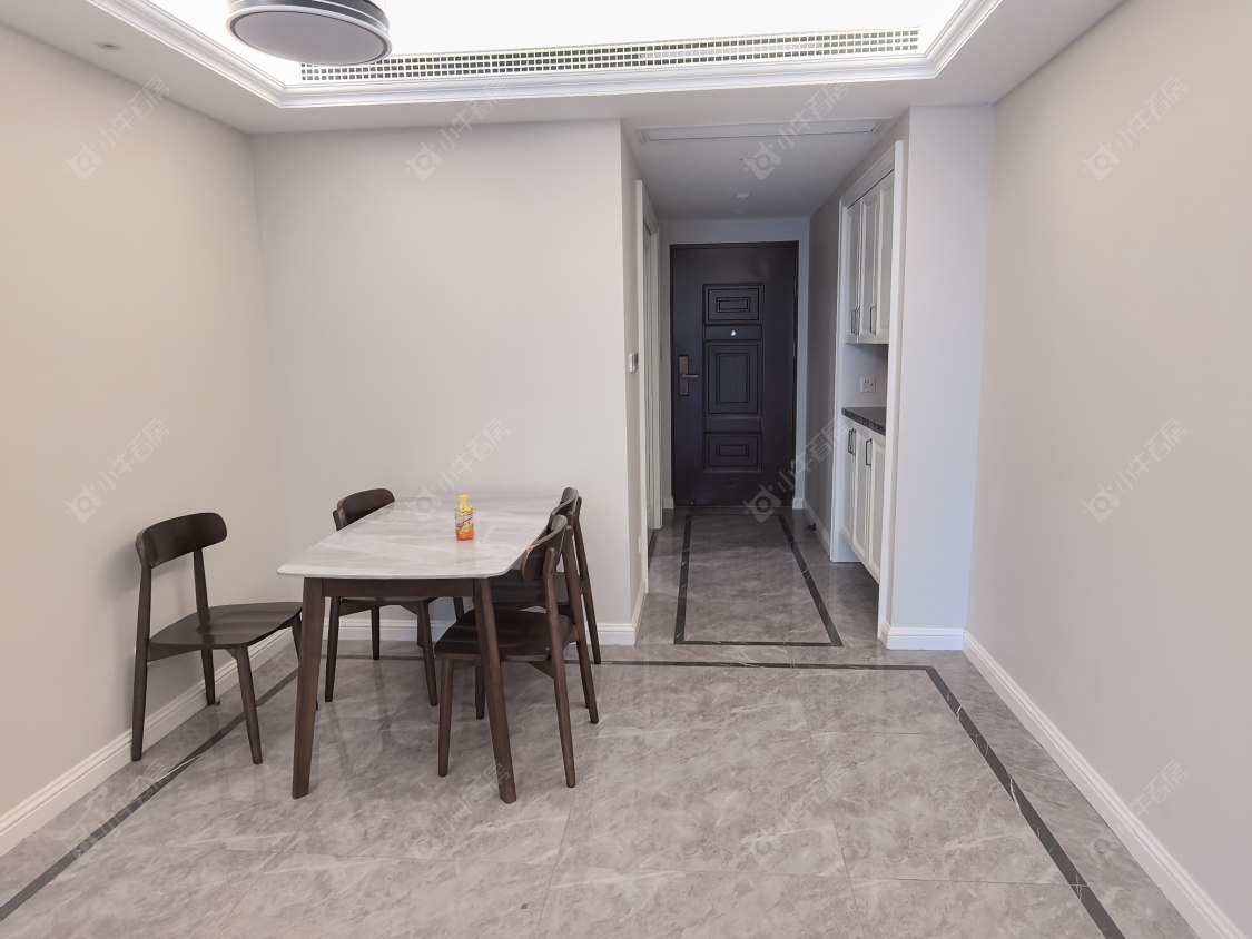 常州新城华宇悦隽公馆在租房源室内图_小牛看房