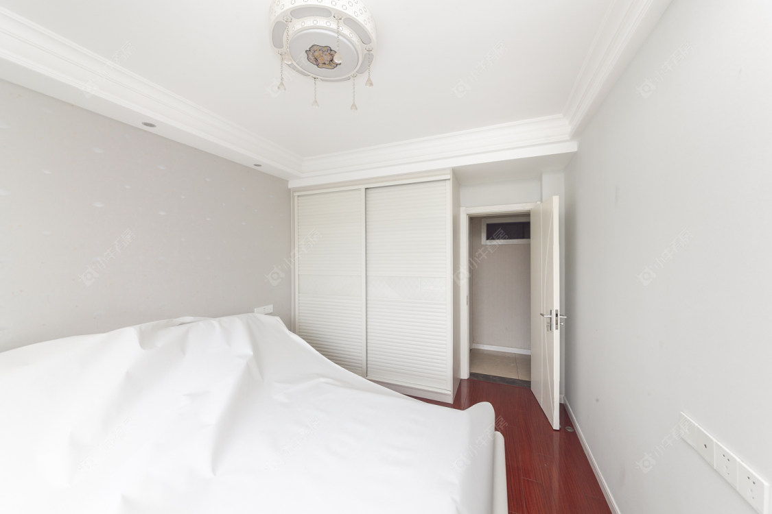 常州长宇棕榈湾在售二手房源室内图_小牛看房