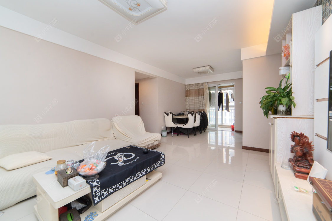 常州新城香悦半岛北区在售二手房源室内图_小牛看房