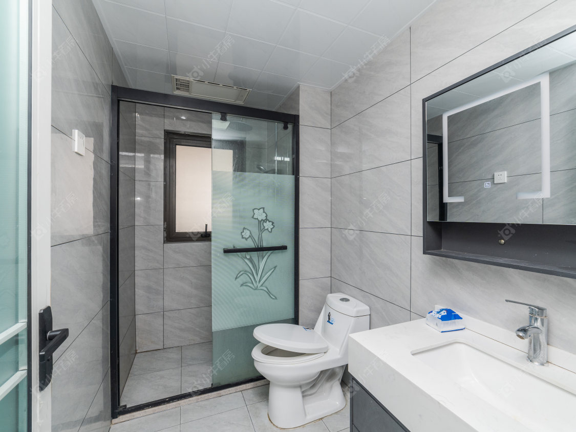 常州华润万象府在售二手房源室内图_小牛看房