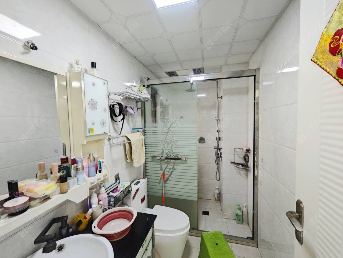 常州吾悦华府（丹阳）在售二手房房源室内图_小牛看房