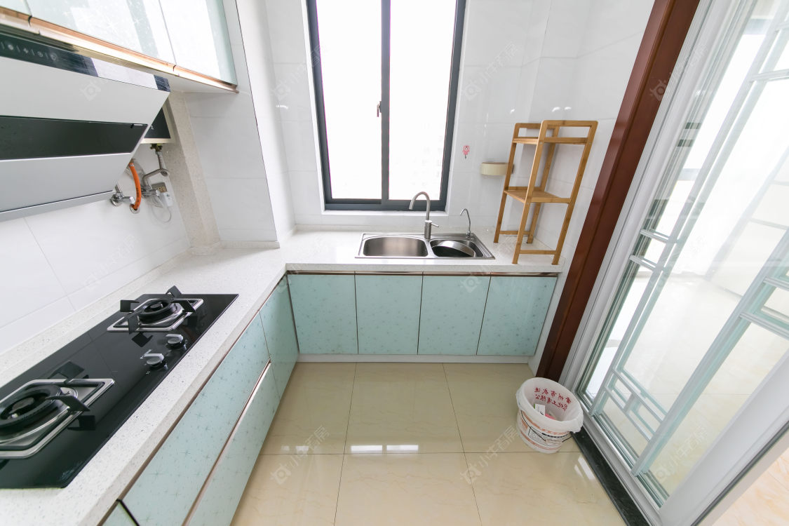 常州新城南都美域在售二手房源室内图_小牛看房