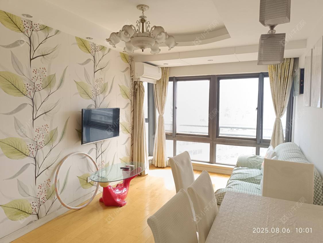 常州盛世名门租房_小牛看房