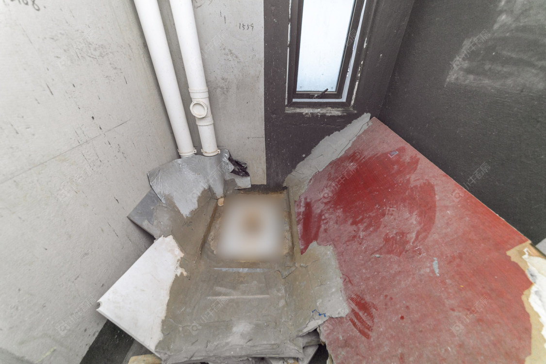 常州中梁金科启宸在售二手房源室内图_小牛看房