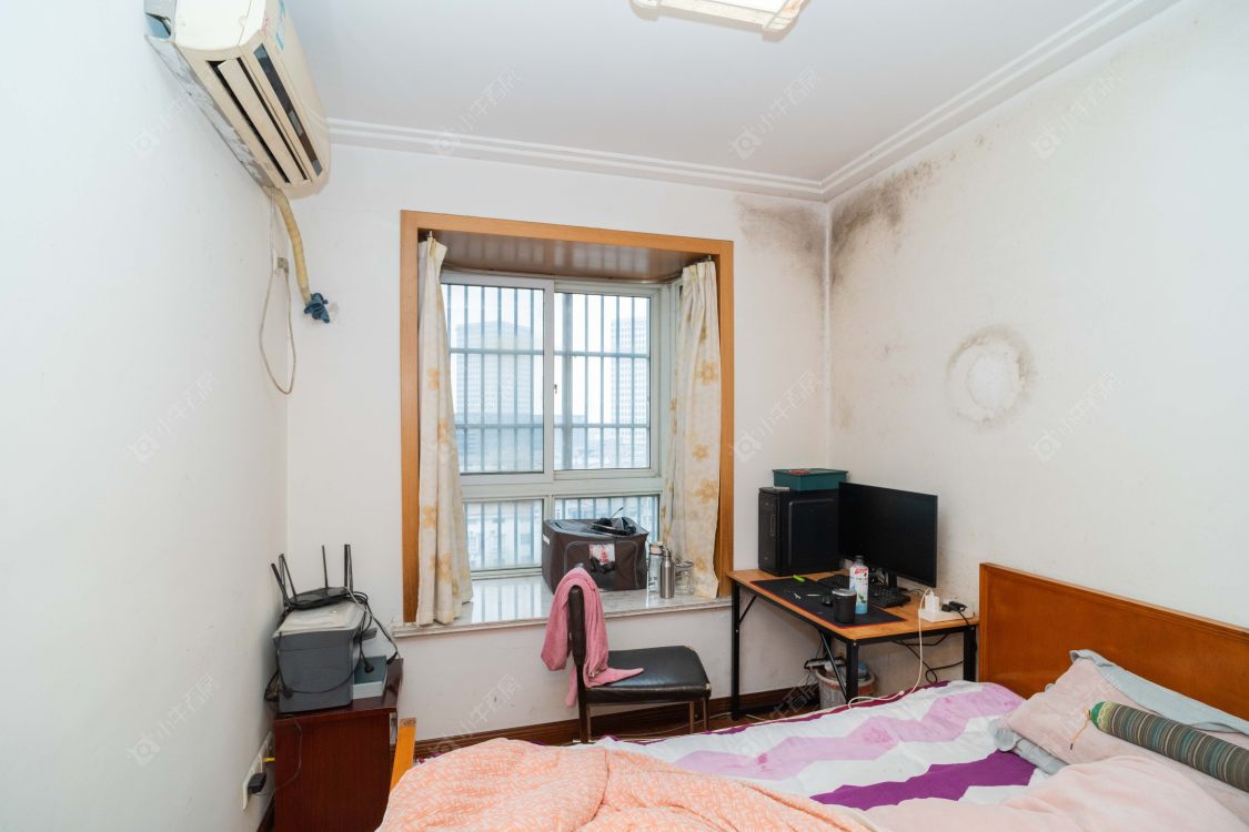 常州运河花园在售二手房源室内图_小牛看房