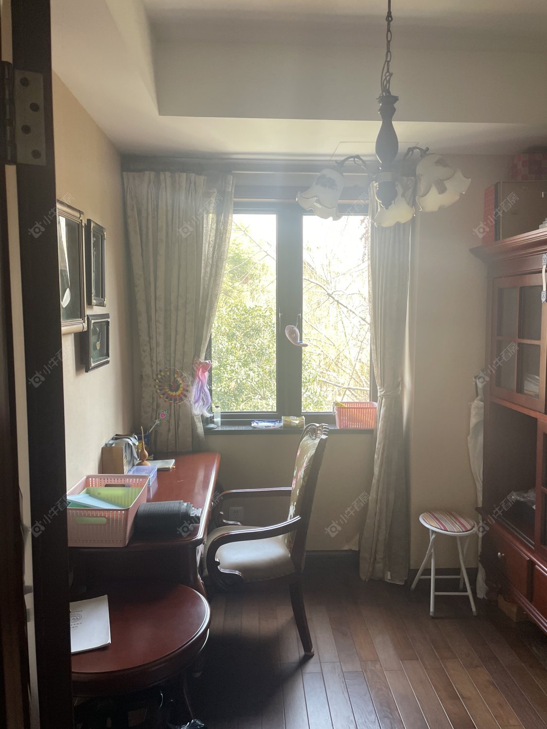 常州东渡海派青城在租房源_小牛看房