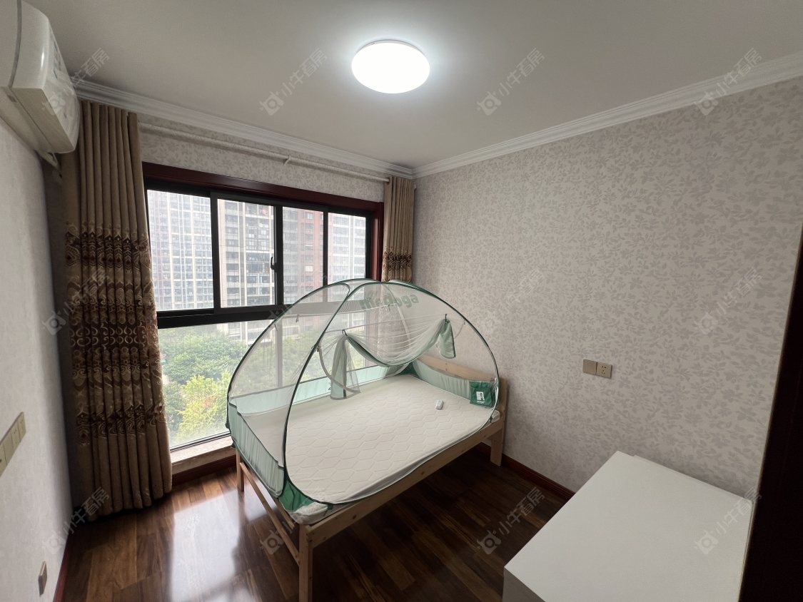 常州星河国际六区在租房源_小牛看房