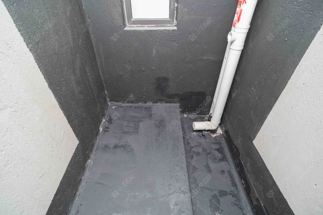 常州保利和光晨樾在售二手房源室内图_小牛看房