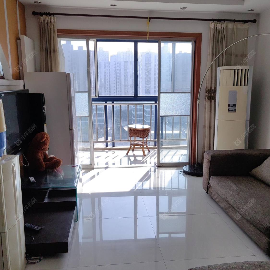 常州太湖明珠苑北区在租房源室内图_小牛看房