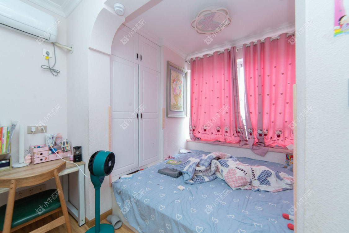 常州檀香湾在租房源_小牛看房