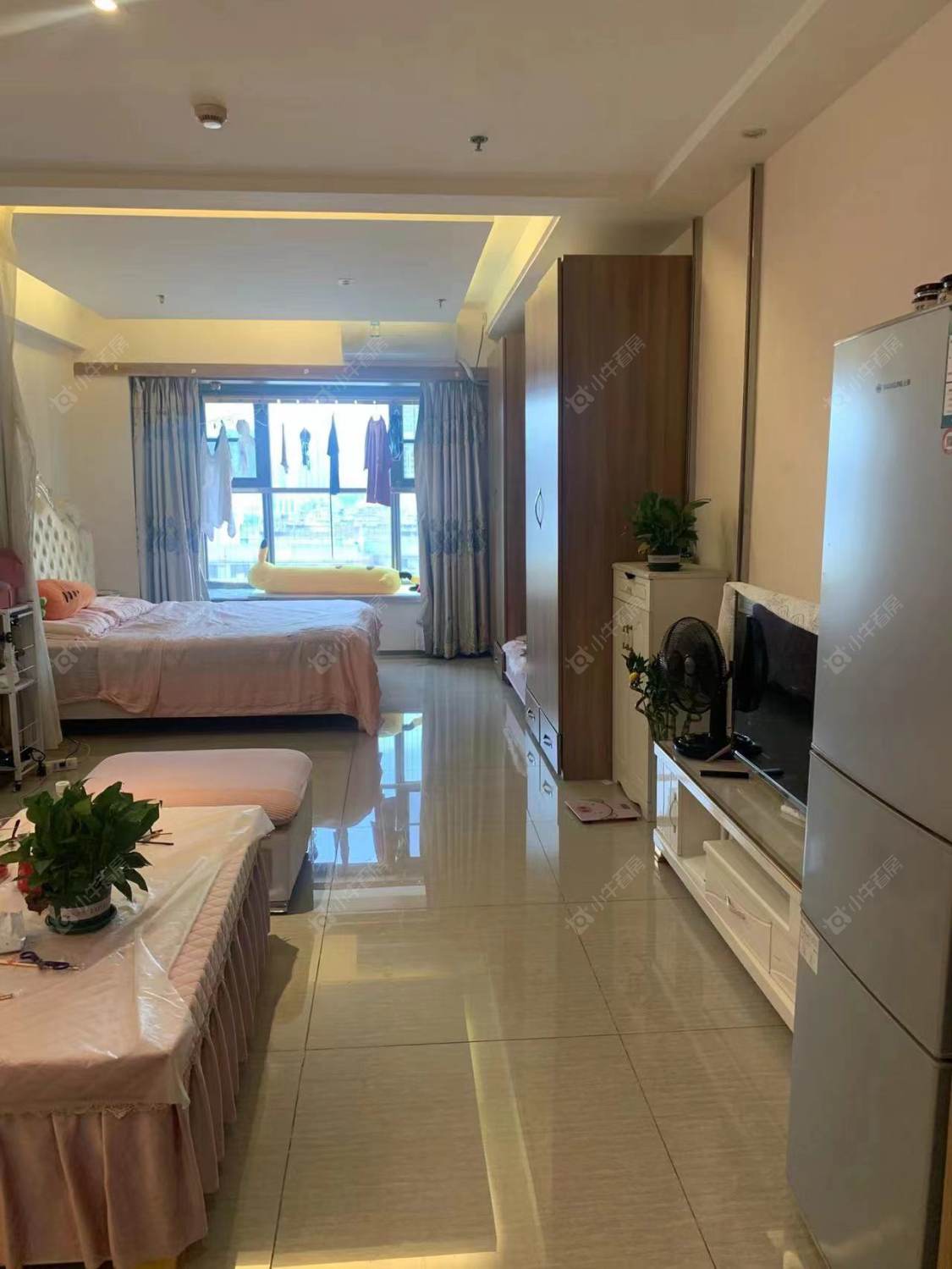 恒大翡翠华庭房源 常州恒大翡翠华庭在租房源_小牛看房