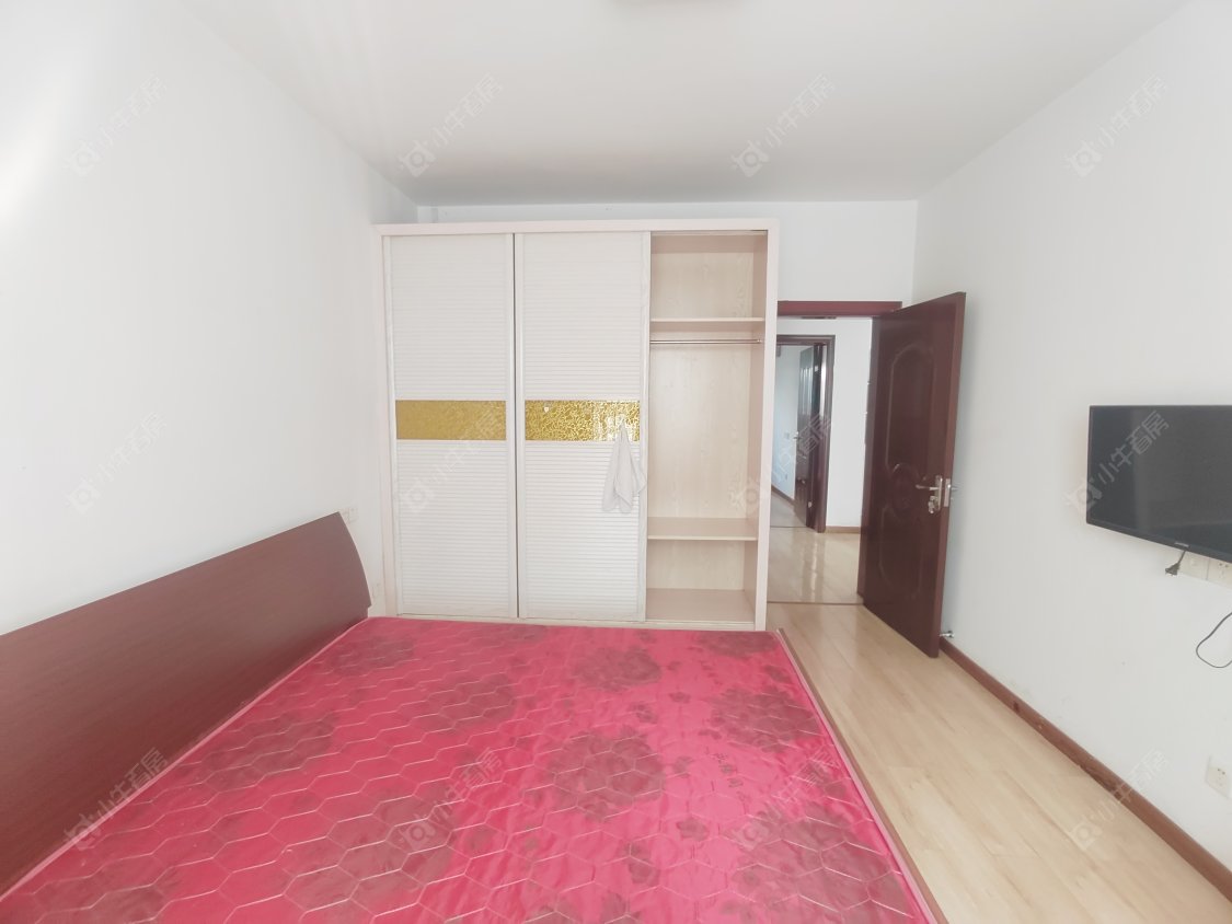 常州瑞丰花苑在租房源室内图_小牛看房