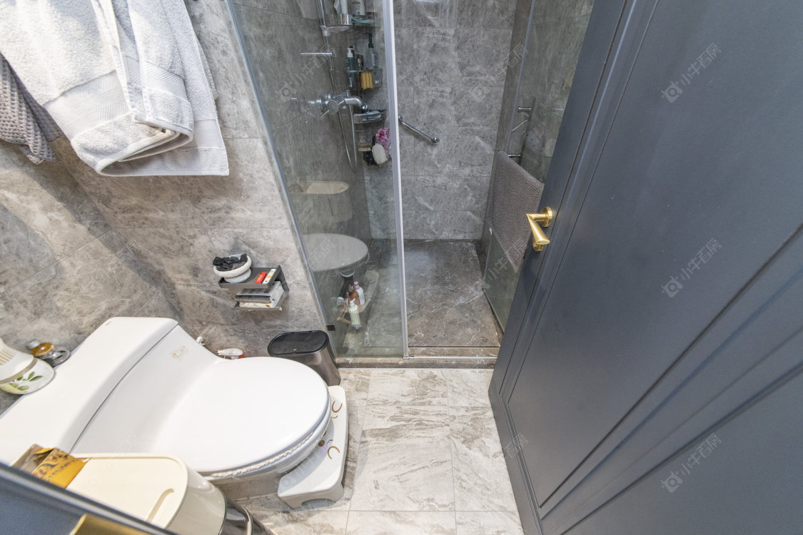 常州恒大御景在售二手房源室内图_小牛看房