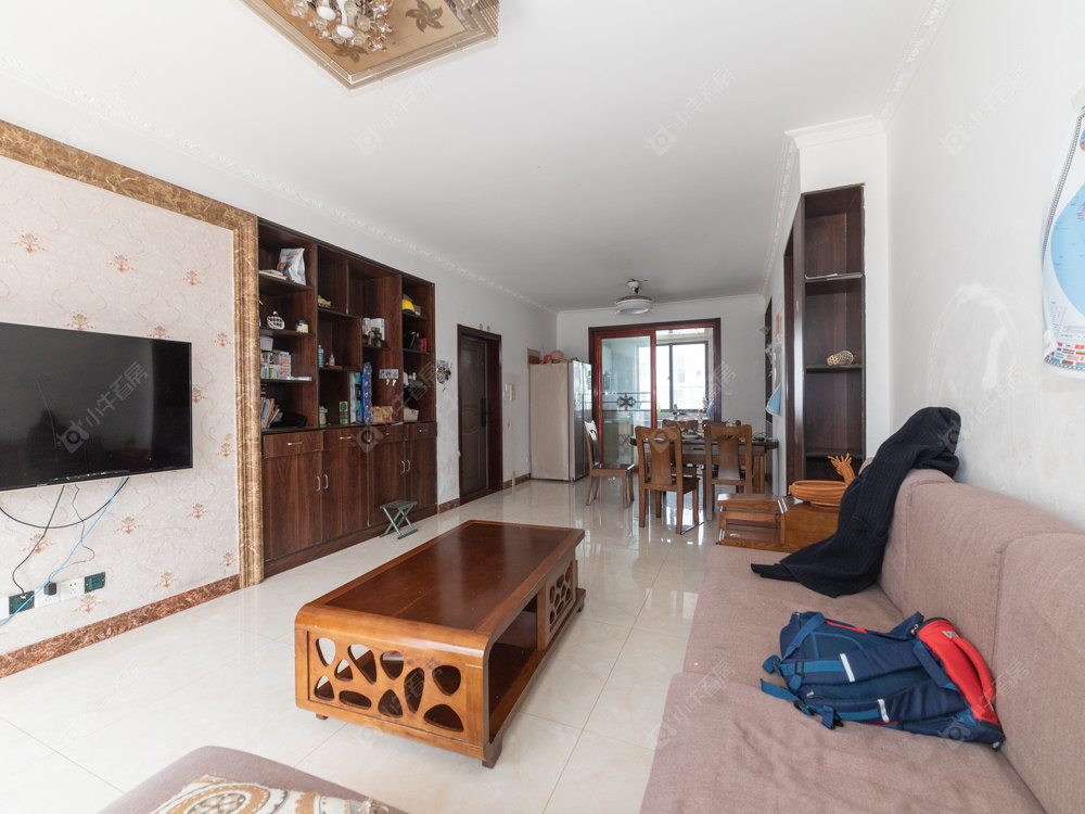 常州腾龙苑西区在售二手房源室内图_小牛看房