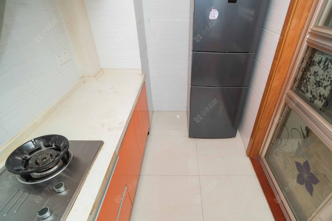 常州宝龙国际花园一期在售二手房源室内图_小牛看房