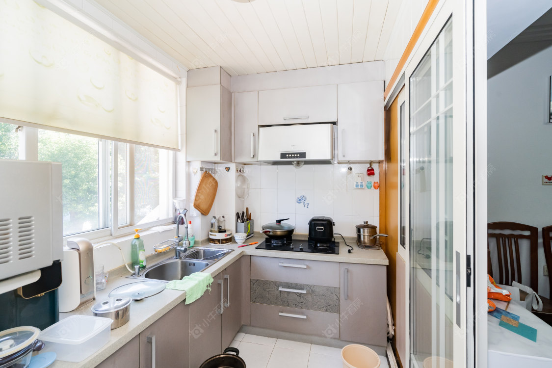 常州东方花园在售二手房源室内图_小牛看房