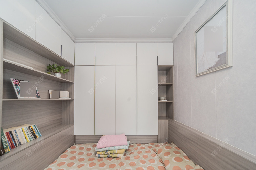 香树湾名苑房源室内图 常州香树湾名苑在售二手房源室内图_小牛看房