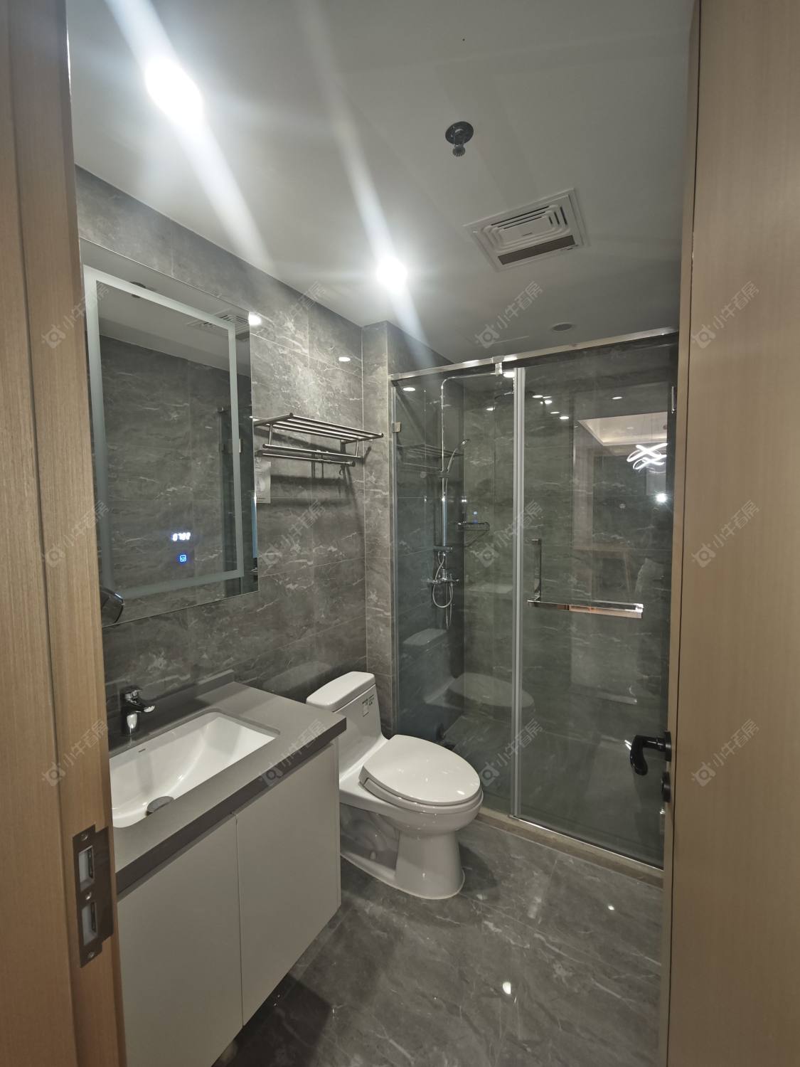 常州星河澜月湾在租房源室内图_小牛看房