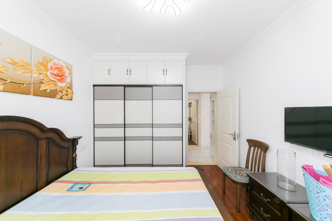 常州嘉宏云顶在售二手房源室内图_小牛看房