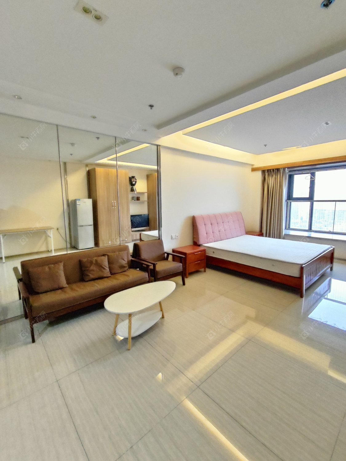 常州恒大翡翠华庭在租房源_小牛看房