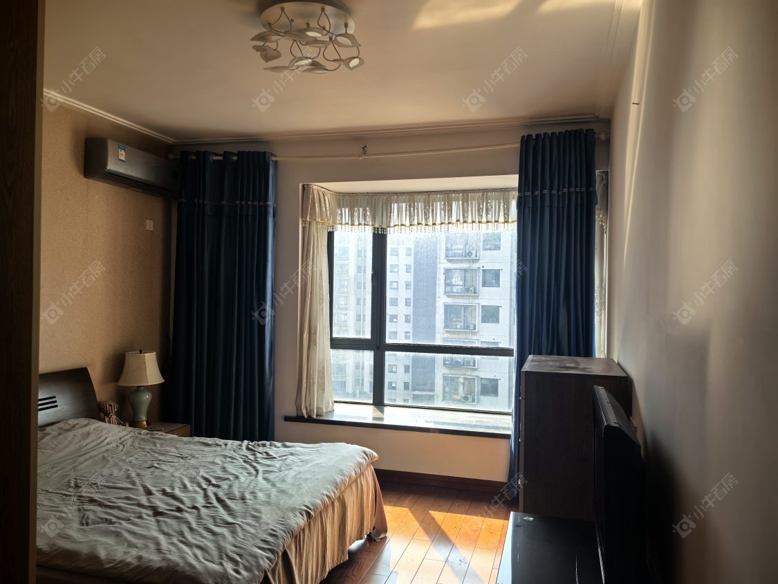 常州新城南都雅苑在租房源室内图_小牛看房