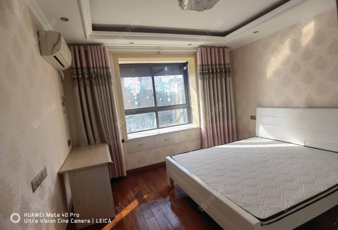 常州福地聚龙苑在租房源室内图_小牛看房