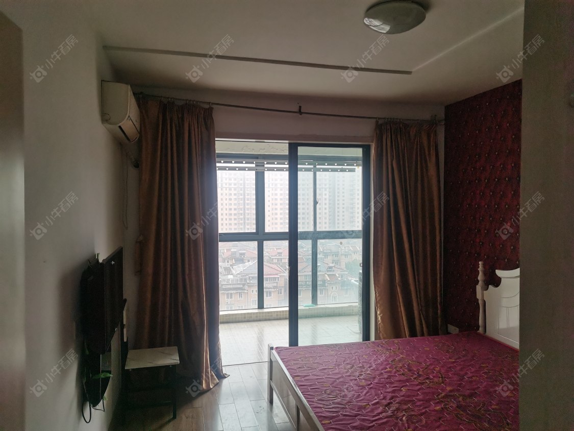 常州四季新城金典在租房源_小牛看房